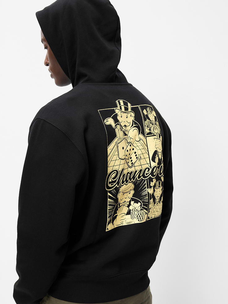 Image 3 of 4, Monopoly™ Pullover Hoodie