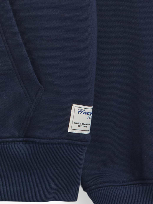 Image 6 of 8, Kids Heavyweight Relaxed Hoodie