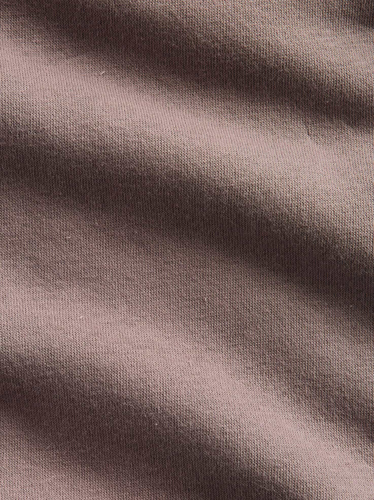 Image 6 de 6, Pantalon décontracté en coton ouaté à coupe baril VintageDoux pour Enfant