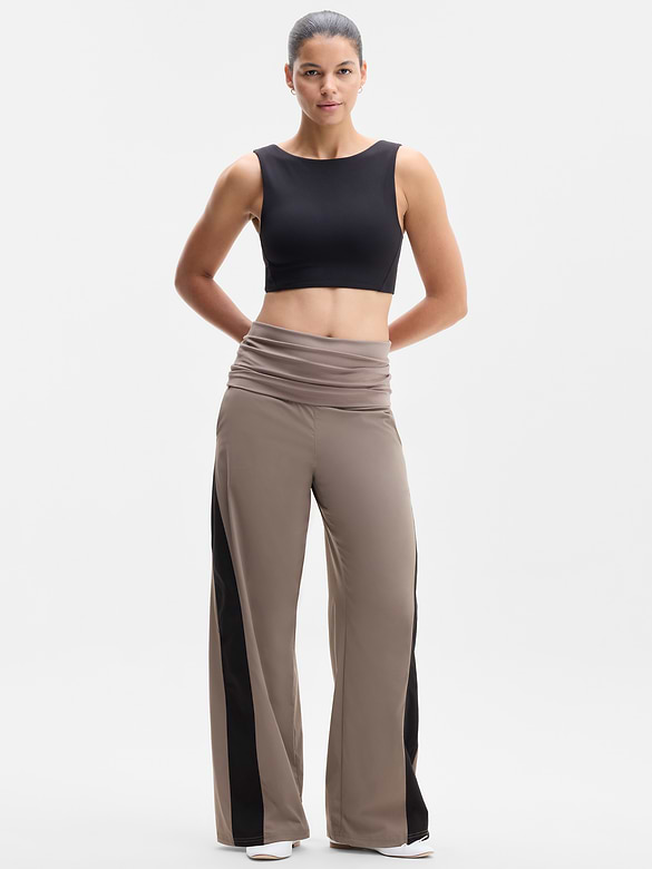 Freestyle Track Pant