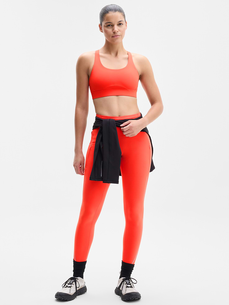 Image 2 of 4, Interval Sports Bra A-C