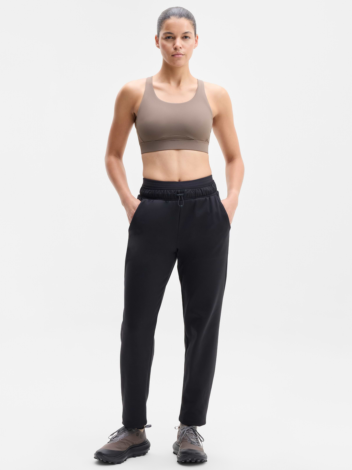 Image 2 of 3, Interval Sports Bra A-C