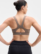 Image 3 of 3, Interval Sports Bra A-C