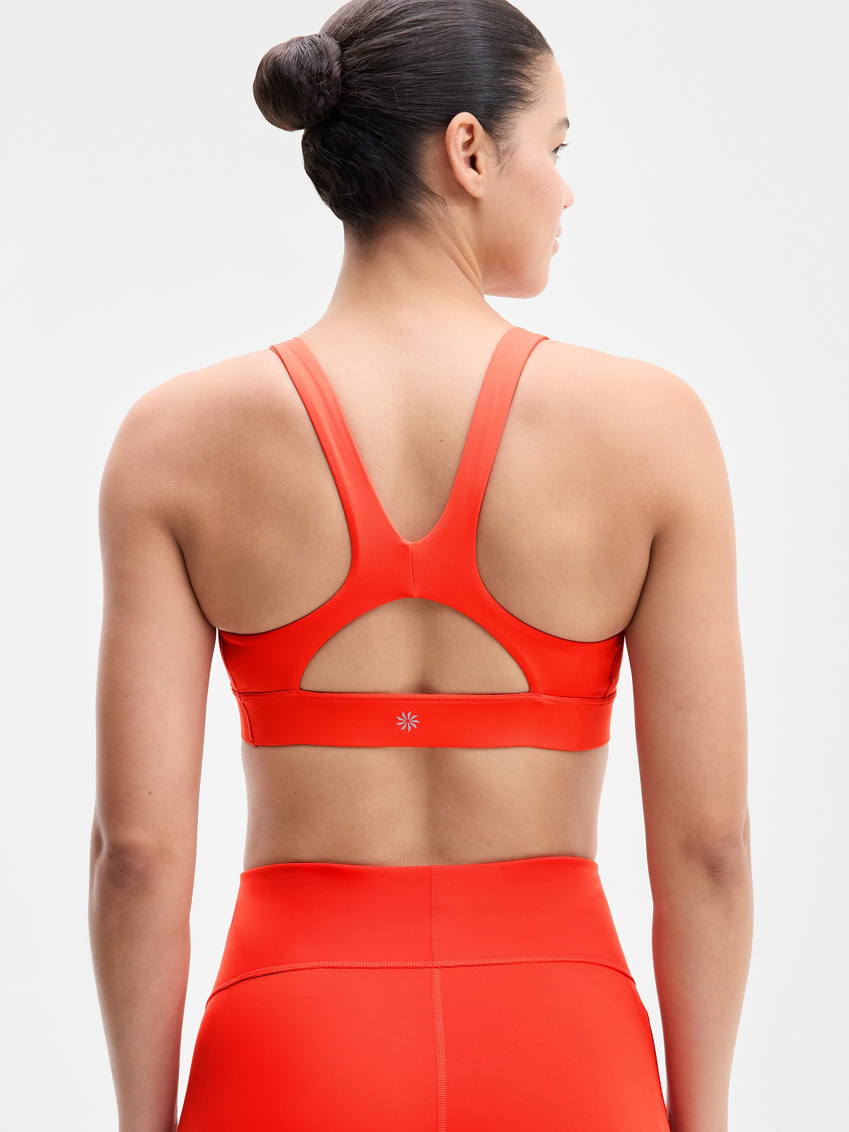 Image 3 of 3, Interval Sports Bra A-C