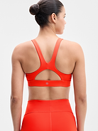 Image 3 of 3, Interval Sports Bra A-C
