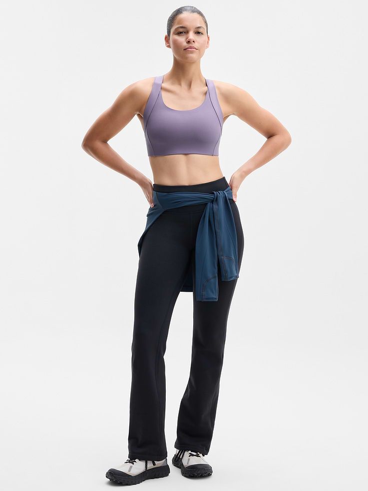 Image 2 of 4, All Out Mesh Bra A-C