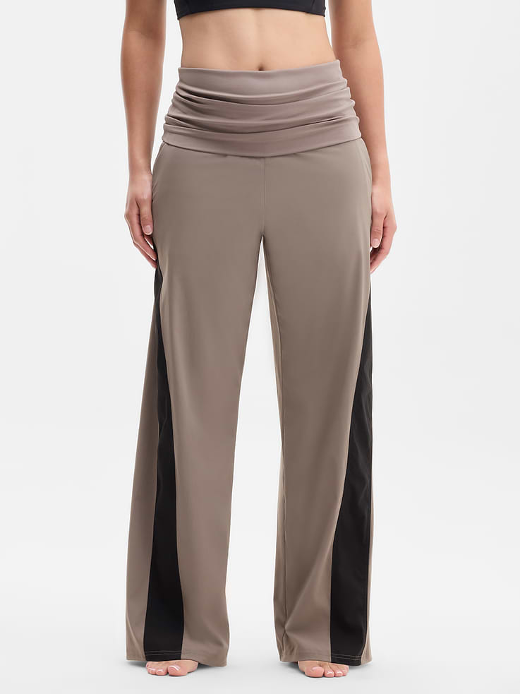 Image 2 of 4, Freestyle Track Pant