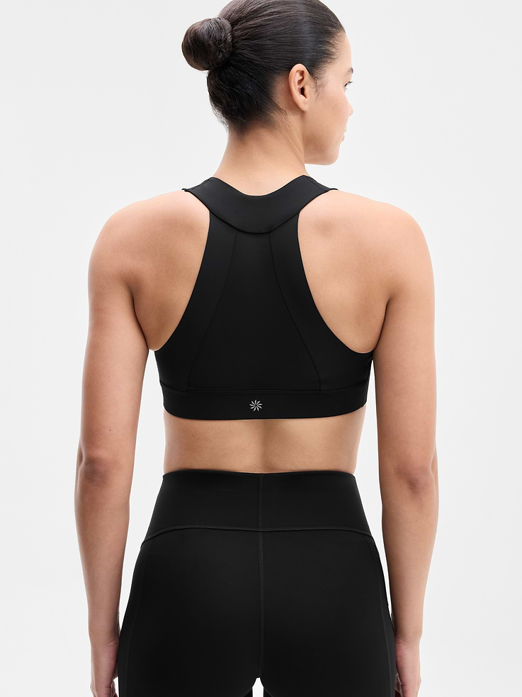 Image 3 of 4, All Out Mesh Bra A-C