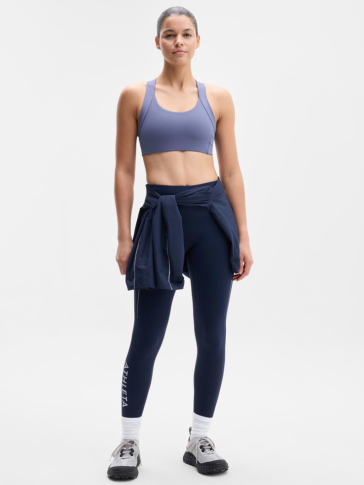 Image 2 of 4, All Out Mesh Bra A-C