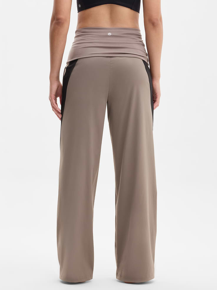 Image 3 of 4, Freestyle Track Pant