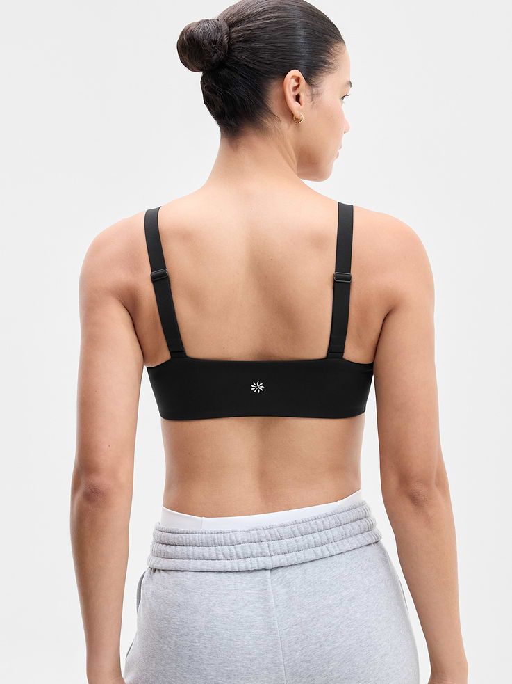 Image 3 of 4, Reform Adjustable 001 Sports Bra A-C