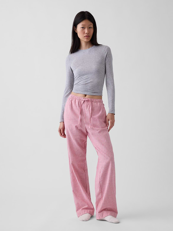 Adult Softest Flannel PJ Pants