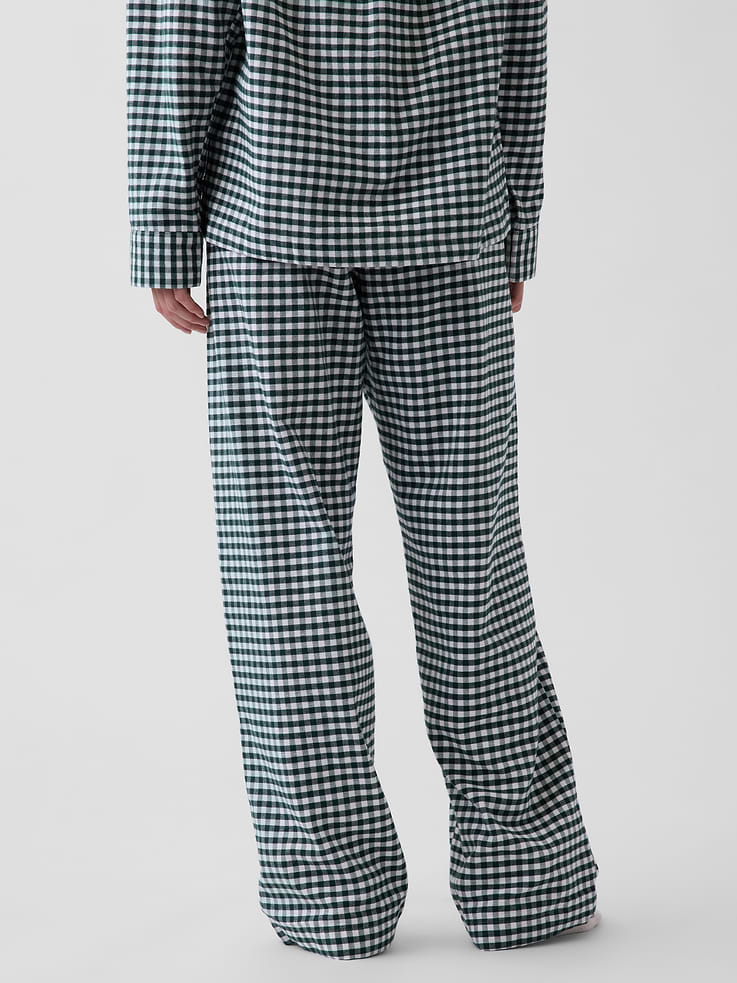 Image 5 de 8, Pantalon de pyjama en flanelle ultra-douce pour Adulte