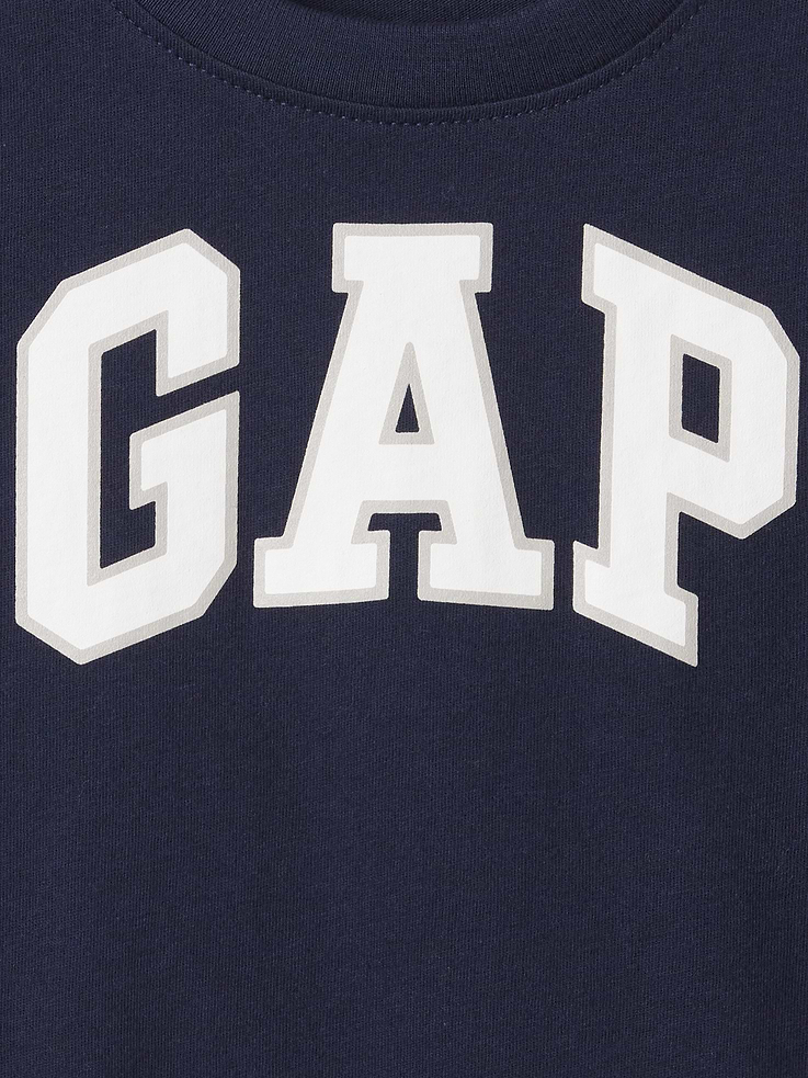 Image 3 of 3, babyGap Logo T-Shirt