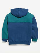 Image 3 of 3, Favorite Fleece Oversized Pullover Hoodie for Boys