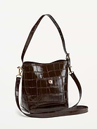 Image 1 of 1, adjustable bucket strap, metal tab closure, Product #1183485