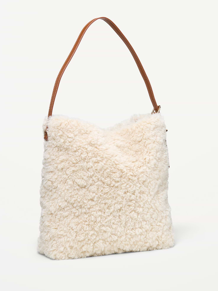 Image 2 de 4, Sac seau moyen en rason