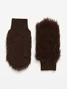 Image 1 of 1, rib-knit cuffs, Product #1183848