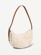 Image 1 of 4, zip-top closure, shoulder strap, Product #1183493