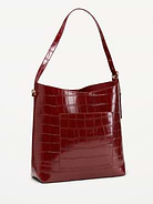 Image 2 of 4, Medium Bucket Bag