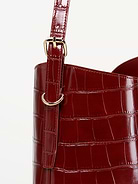 Image 3 of 4, Medium Bucket Bag