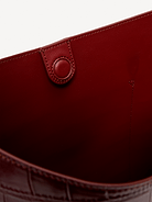 Image 4 of 4, Medium Bucket Bag