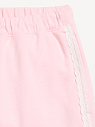 Image 3 of 3, Favorite Fleece High-Waisted Jogger Sweatpants for Girls