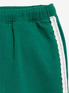 Image 3 de 3, Pantalon de jogging rétro à taille haute pour Fille