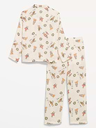 Image 2 of 4, Old Navy x Disney Muppets Gender-Neutral Pajama Set for Kids