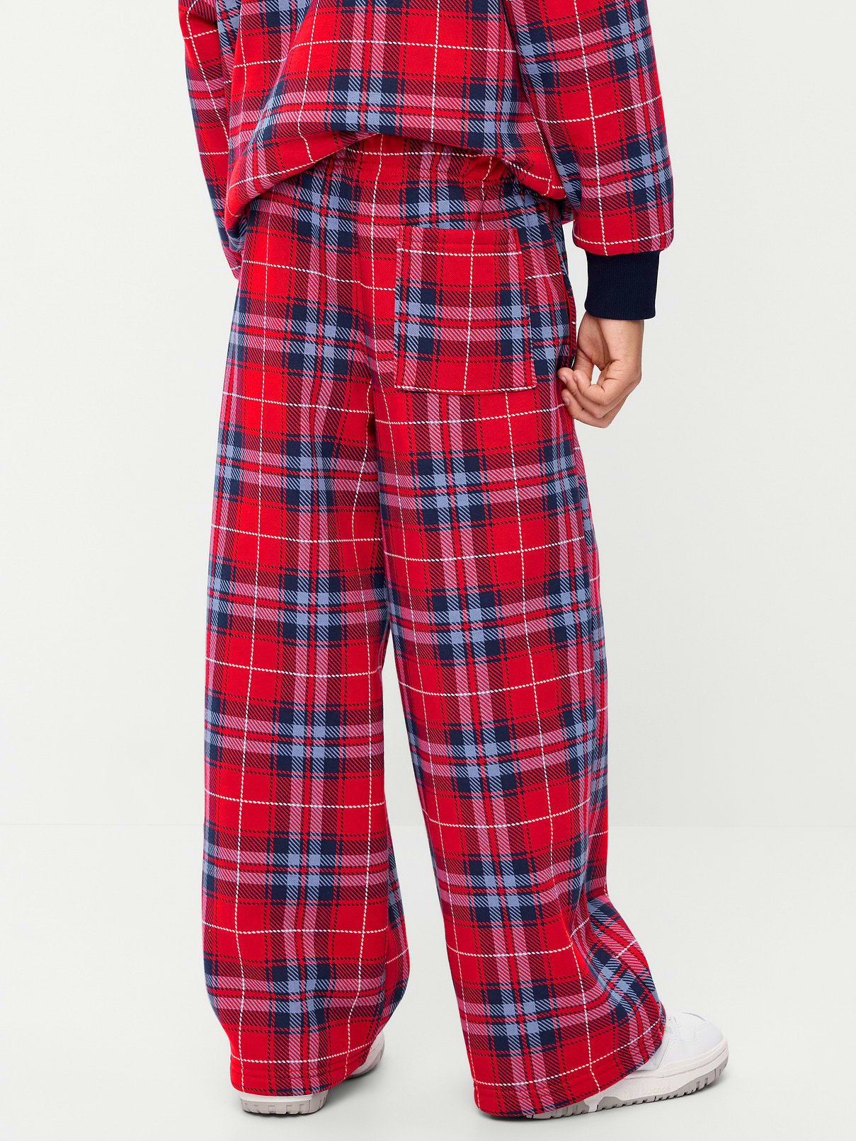 Image 2 of 4, Ultra Baggy Sweatpants for Boys