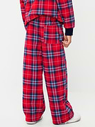 Image 2 of 4, Ultra Baggy Sweatpants for Boys