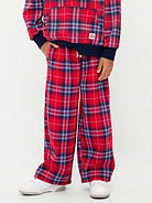 Image 1 of 4, elasticized waistband, functional drawstring, on-seam pockets, single back pocket, Product #1186705