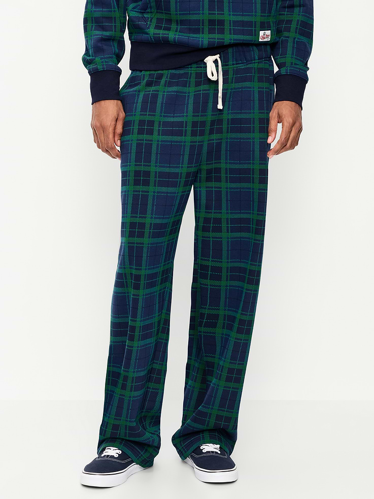 Image 2 of 5, Rotation Tapered Jogger Sweatpants