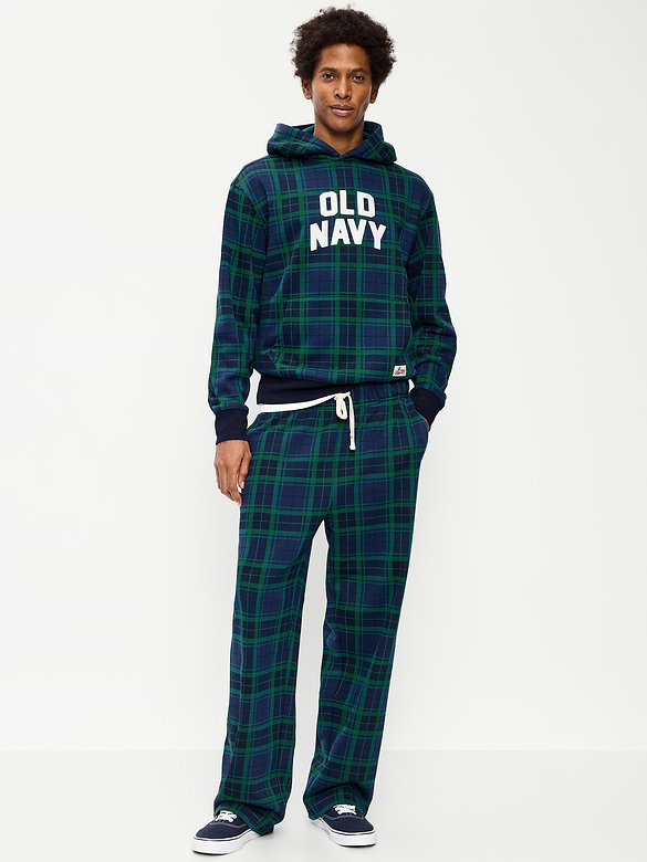 Rotation Tapered Jogger Sweatpants