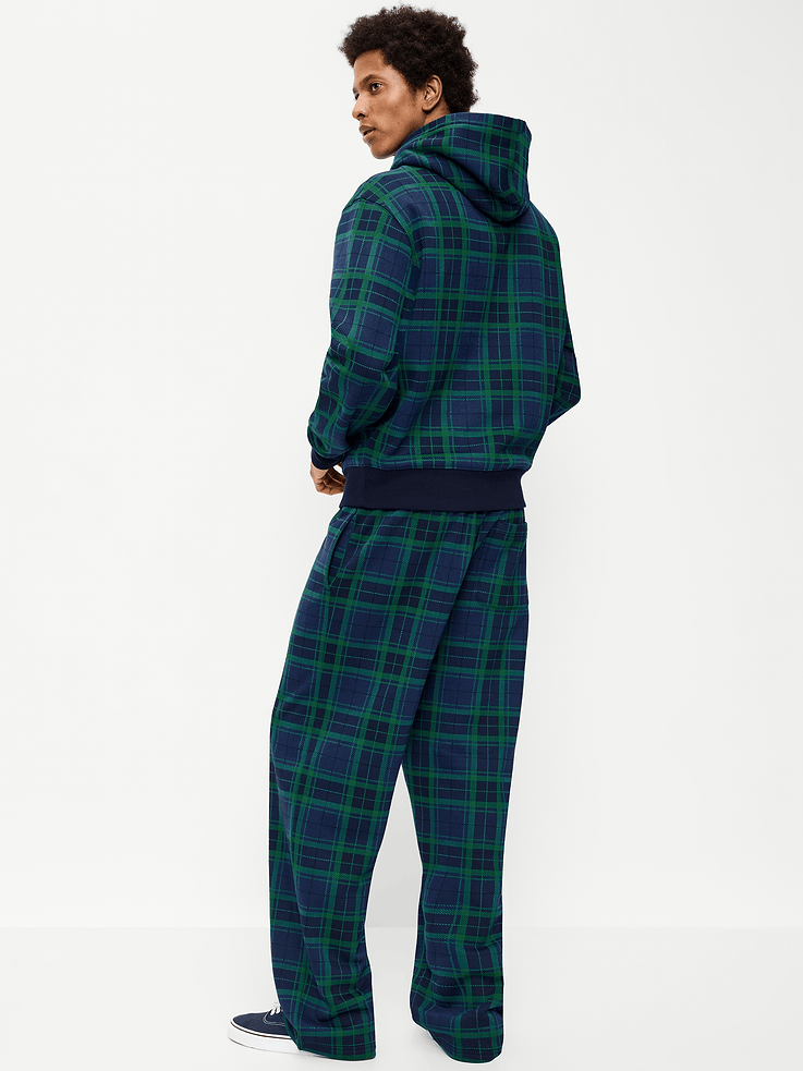 Image 3 of 5, Rotation Tapered Jogger Sweatpants