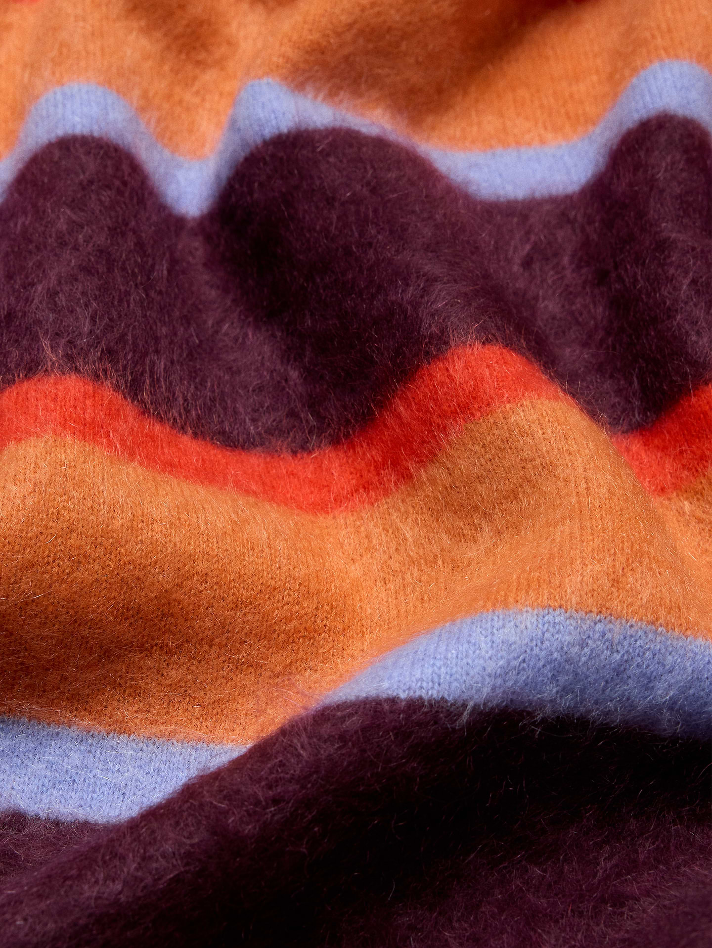 Image 7 of 8, Banana Republic x Zankov | Auden Cashmere Sweater
