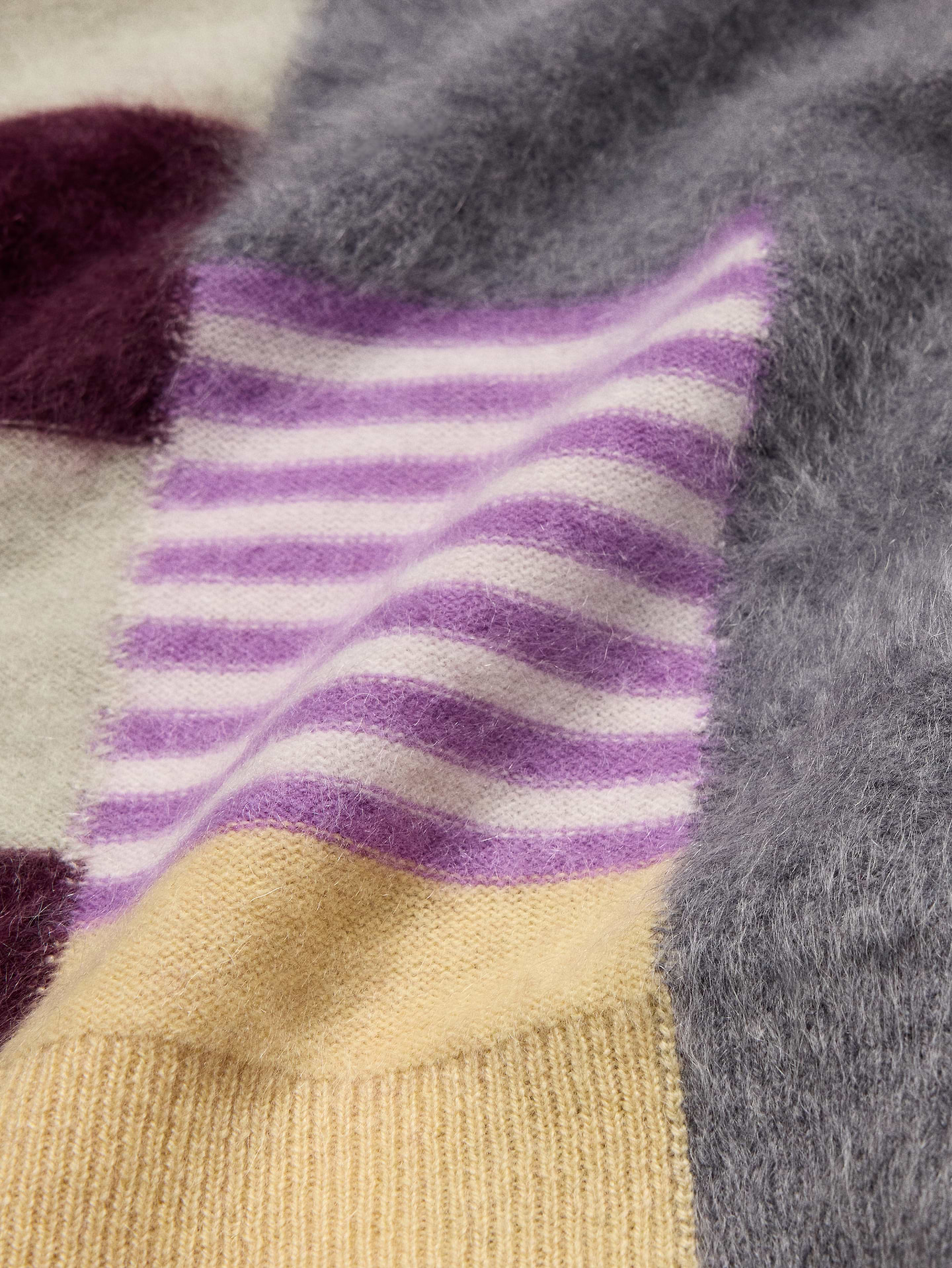 Image 8 of 8, Banana Republic x Zankov | Auden Cashmere Sweater