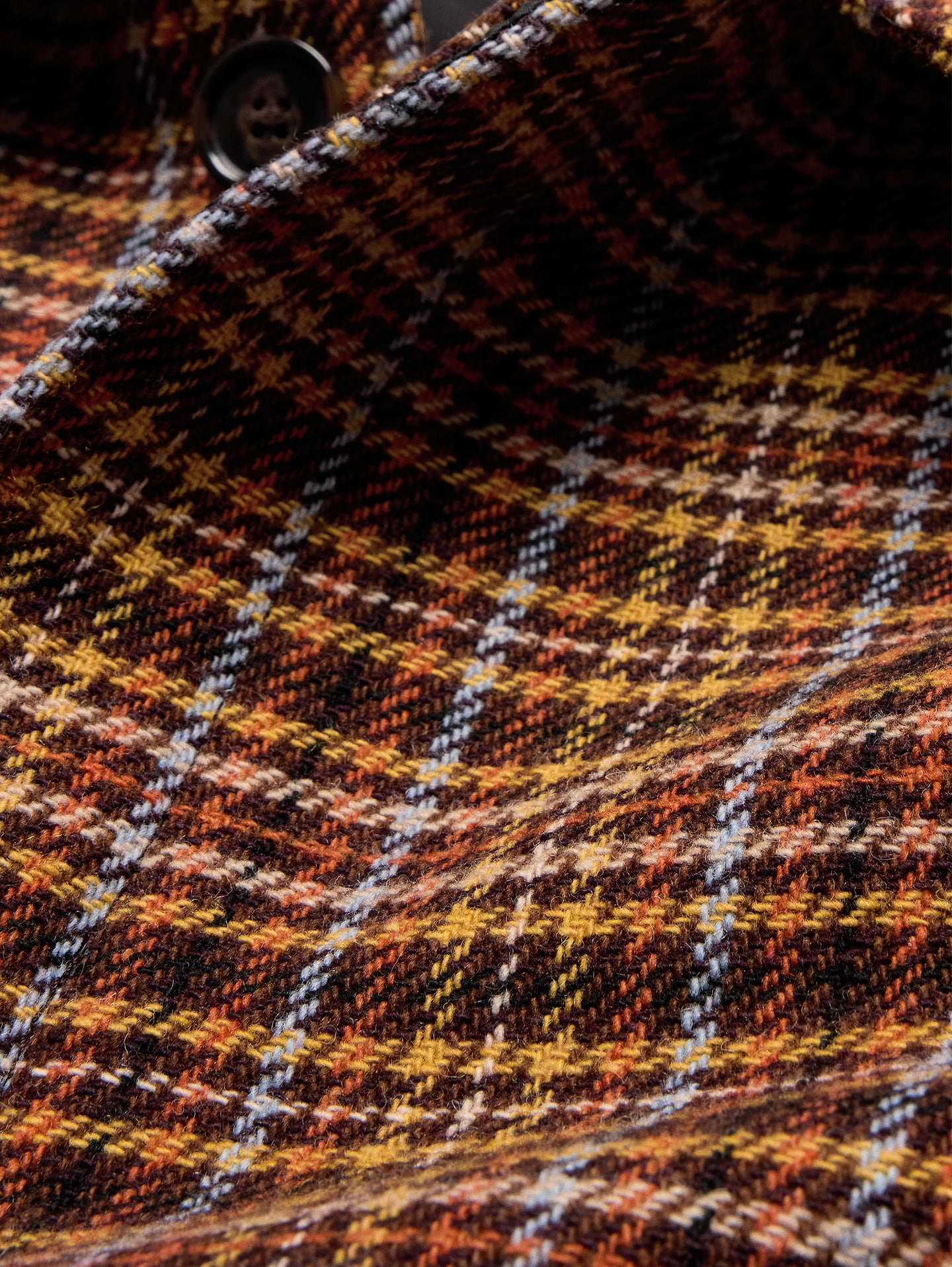 Image 8 of 8, Banana Republic x Zankov | Lev Italian Car Coat