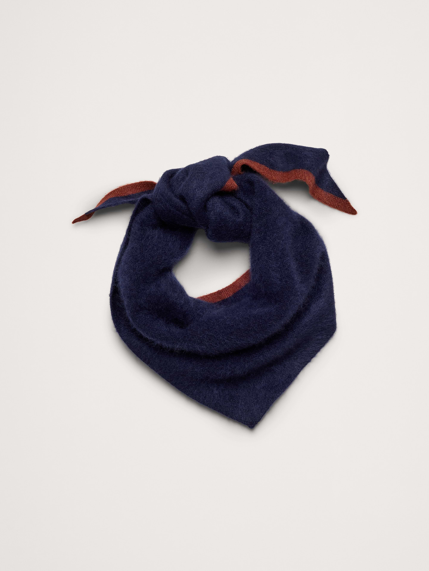 Image 4 of 8, Banana Republic x Zankov | Beau Cashmere Scarf