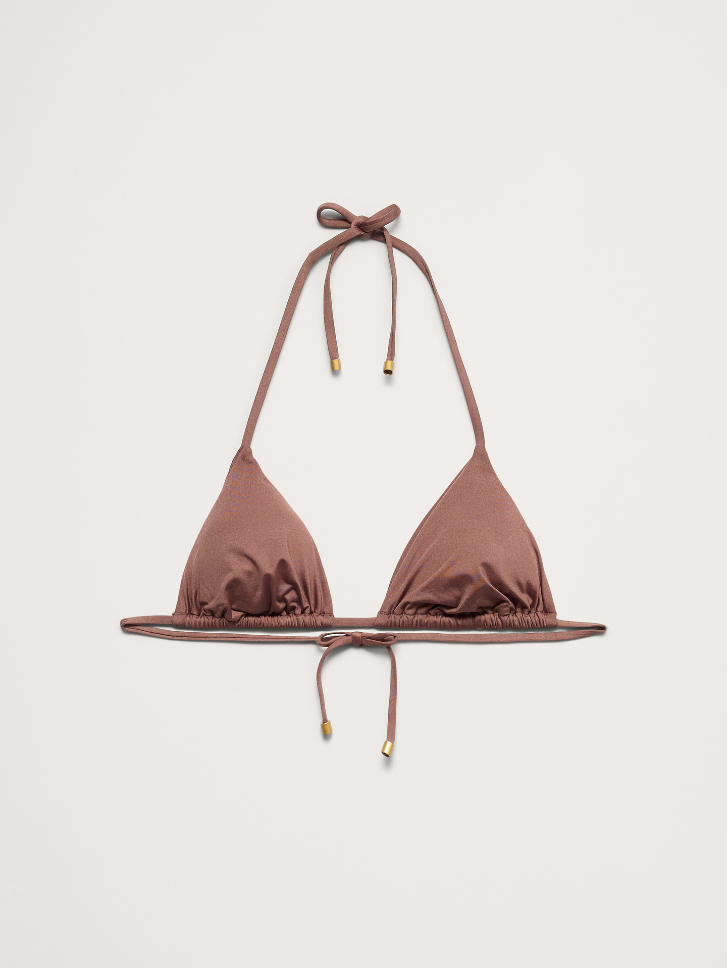 Image 4 of 7, Gia Triangle Top by Vitamin A
