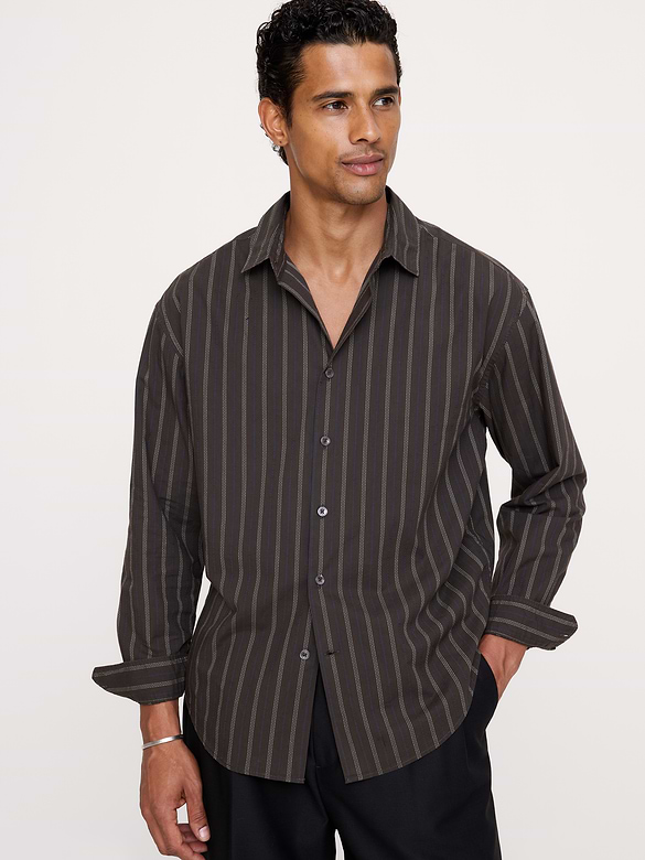 The City Shirt