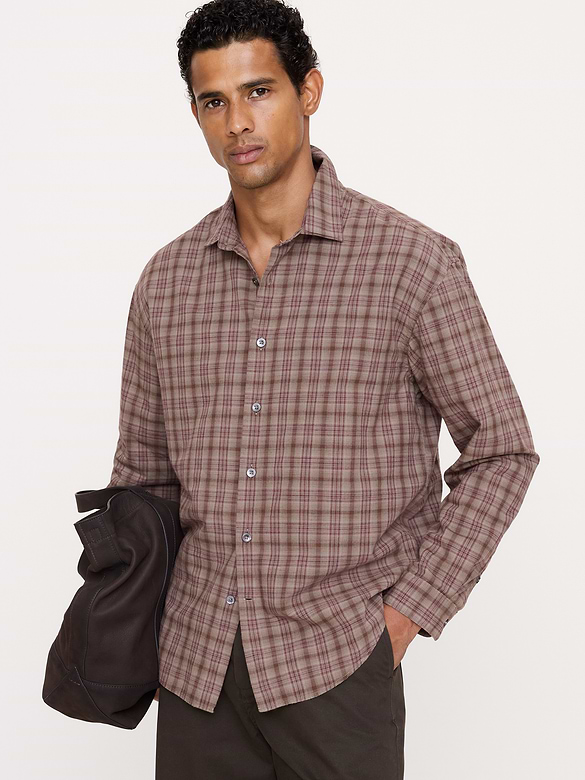 The City Shirt