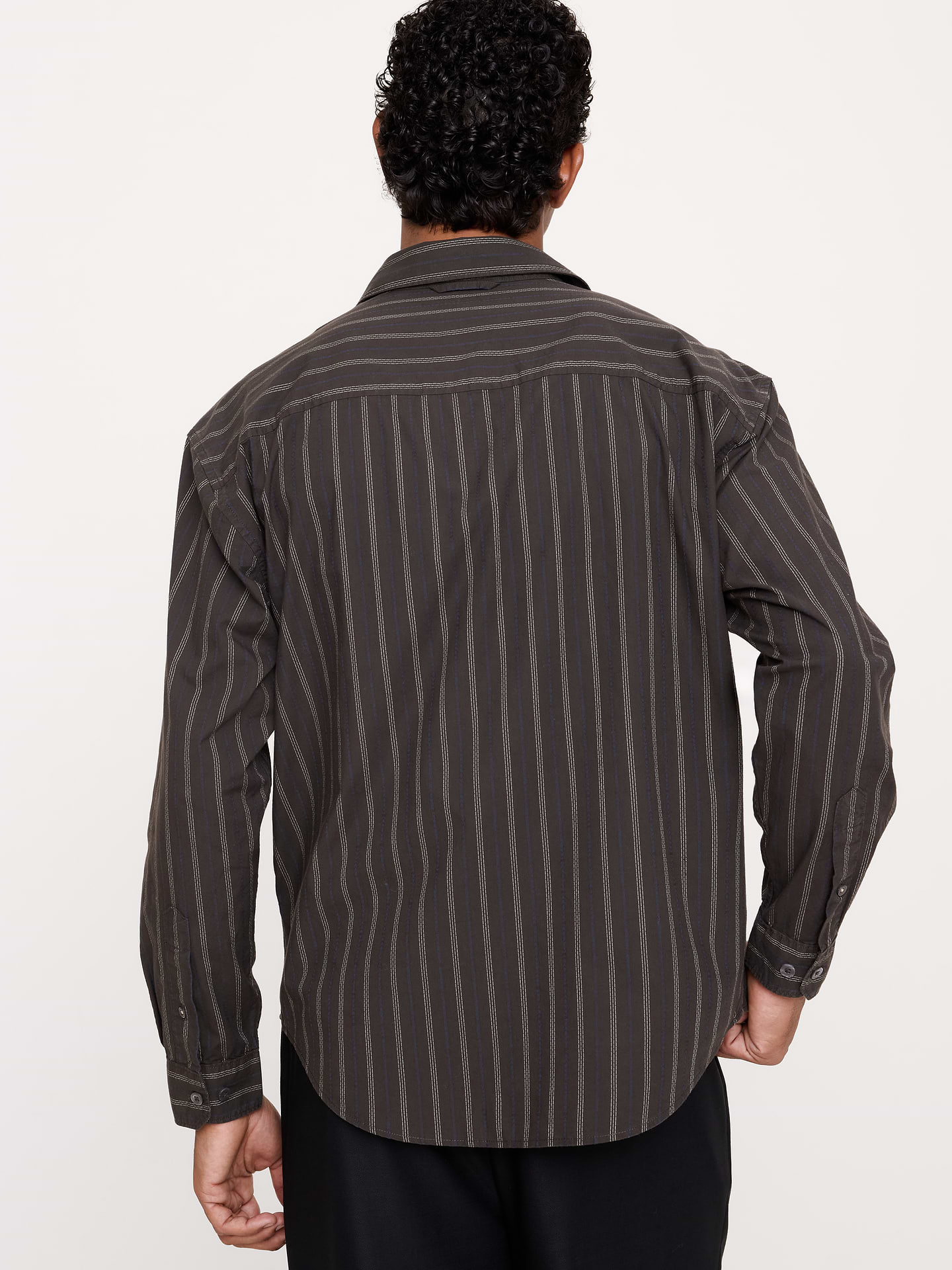 Image 3 de 8, La chemise urbaine