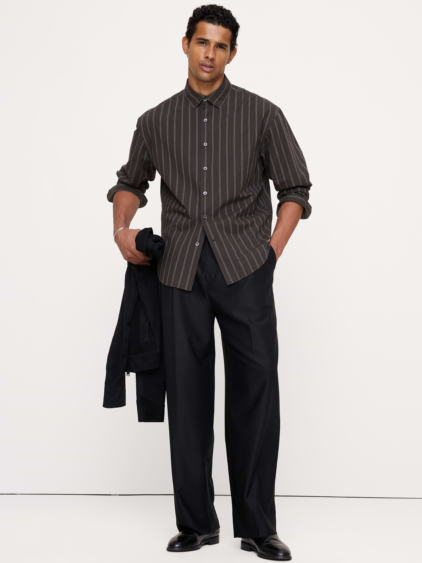 Image 4 de 8, La chemise urbaine