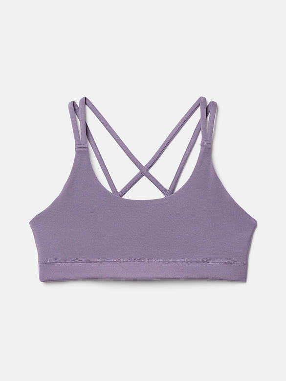 Athleta Girl High Speed Bra