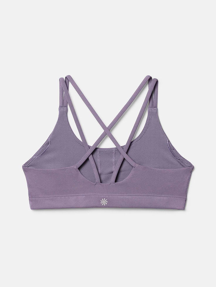 Image 2 of 4, Athleta Girl High Speed Bra