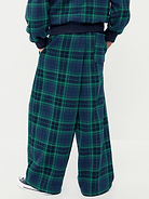 Image 2 of 4, Ultra Baggy Sweatpants for Boys