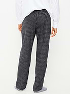 Image 2 of 3, Flannel Pajama Pants