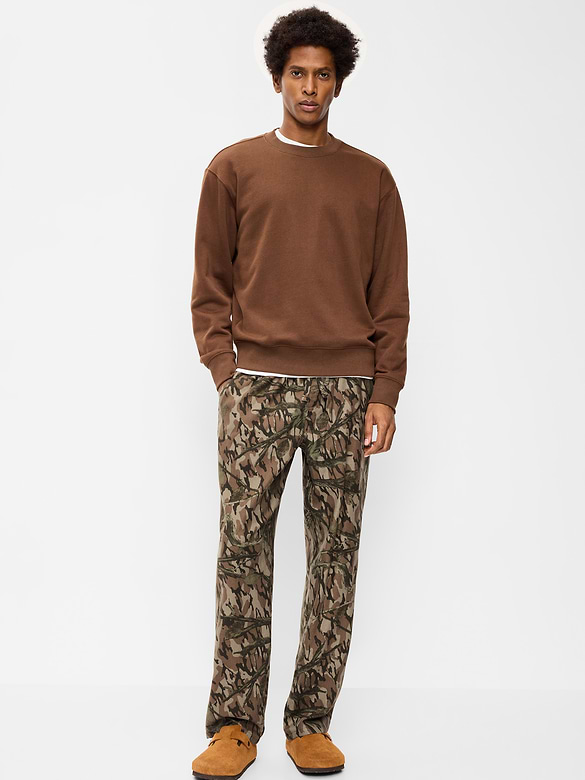 Flannel Pajama Pants for Men