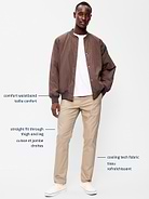 Image 3 of 3, Slim Tech Ultimate 4.0 Chino Pants